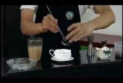 奶茶自制爆料方法视频,跟随视频轻松学会奶茶制作全过程